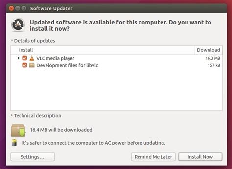 How to update vlc to the latest version?. VLC 2.2.6 Released with 3 Bugs Fixed [How to Install ...