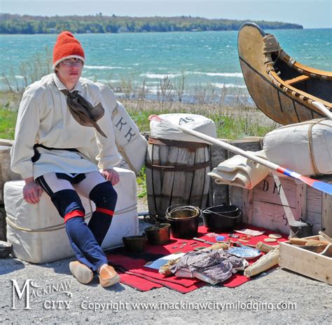 Maybe you would like to learn more about one of these? Mackinaw City Area Photos