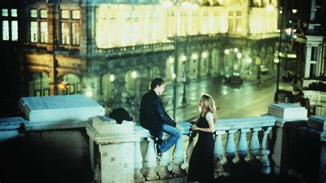A lot of nows provided by mark o'neill (mo'n). Before Sunrise | Film Society of Lincoln Center