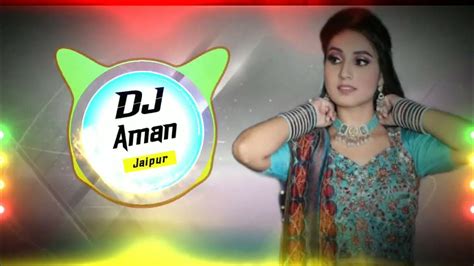 Naina Ke Teer Dj Remix Renuka Panwar Tanu Rawat Vivek R Swati Haryanvi Dj Remix 2023
