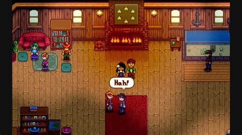 We did not find results for: Stardew Valley Community Center fixed cutscene 2 (All ...