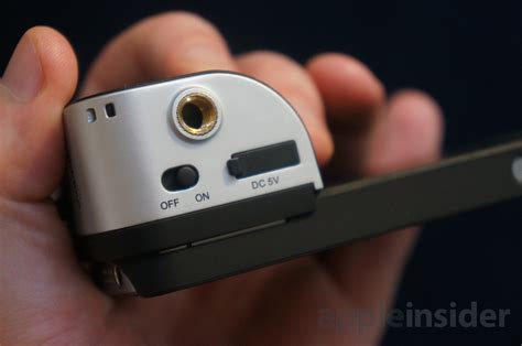 Review Snappgrip Bluetooth Camera Shutter Controller For Apple S