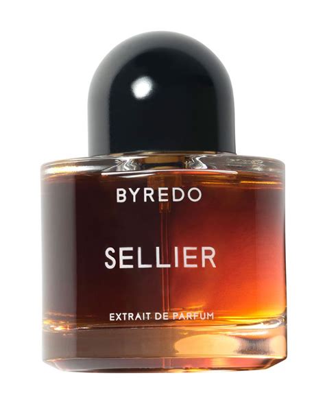 Byredo 17 Oz Sellier Night Veils Eau De Parfum In 2020 With Images