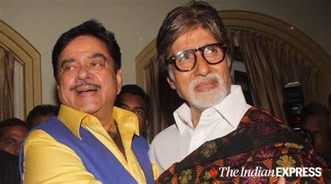Shatrughan Sinha ‘paid The Price For Stardom Looking Back At His