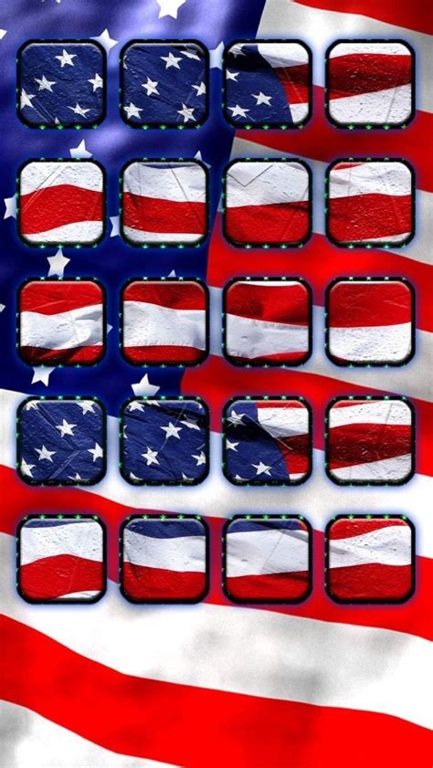 Patriotic Wallpaper For Your Iphone 5 American Flag Wallpaper Iphone