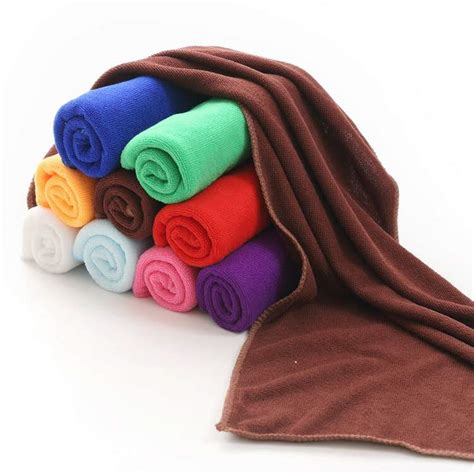High Quality Towel What Is Microfiber Towels