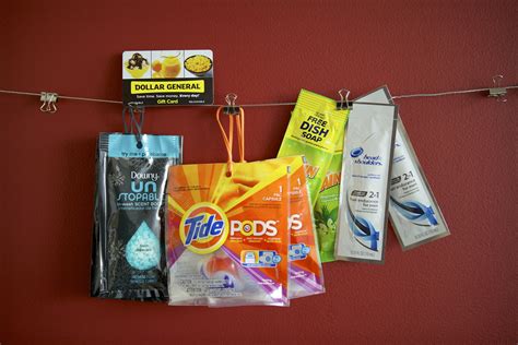 5.0 out of 5 stars 1. Giveaway: Dollar General Gift Card And P&G Products ...
