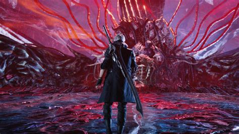 This is my second book of my dmc book the first one is completed you can go ahead and check it devil may cry | tumblr. Capcom tendrá conversatorio sobre la creación de Devil May ...