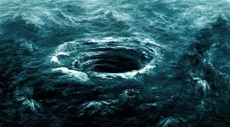 The Mysterious Story Behind Japans Devils Sea