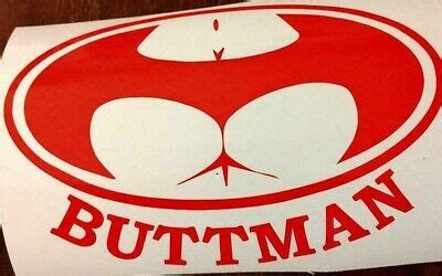 Buttman Ebay