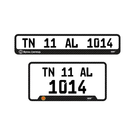 This paper presents a number plate detector based on combination of adaboost and. Bike Number Plate Online | Bike Number Plate Online Shop ...