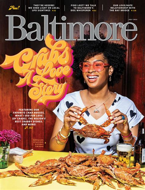 Baltimore Magazine