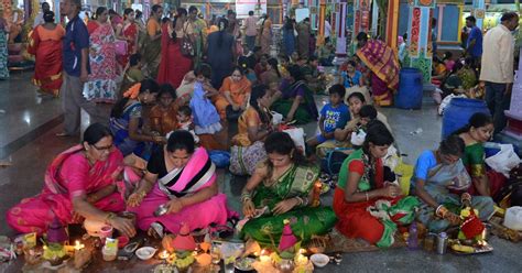 varalakshmi vrat 2017 what is the hindu festival about and why is it celebrated metro news