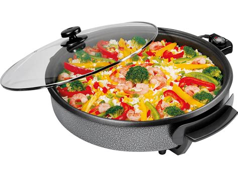 CLATRONIC PP 2914 Partypfanne MediaMarkt