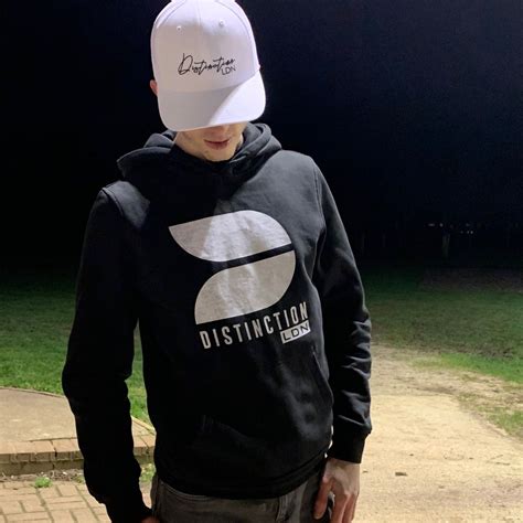 Style Out In Our Original Distinction Ldn Hoodie 💧free Worldwide