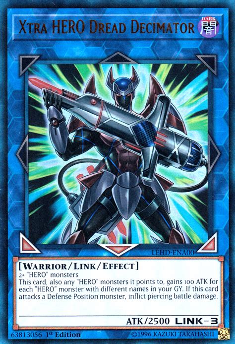 Top 10 Defense Piercing Monsters In Yu Gi Oh Hobbylark Games And