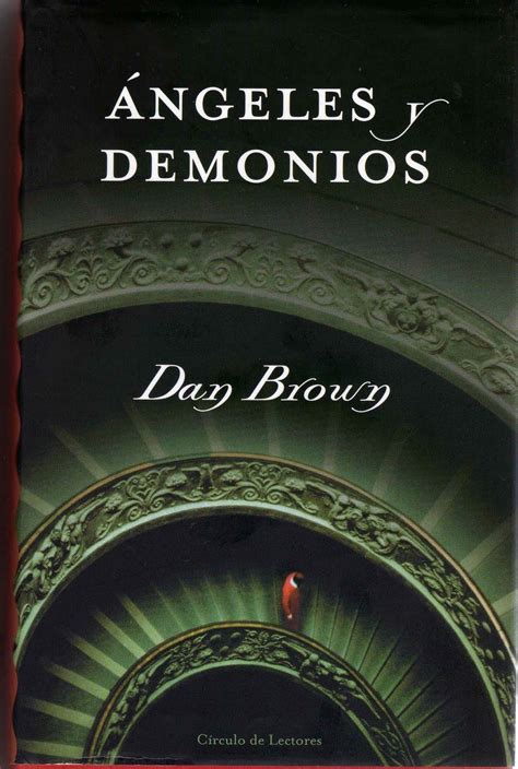 Ángeles Y Demonios Angels And Demons Dan Brown 2000 Hunger Games Quotes Dan Brown