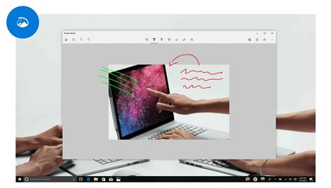 Ways To Open Snip Sketch For Screenshots On Windows Images