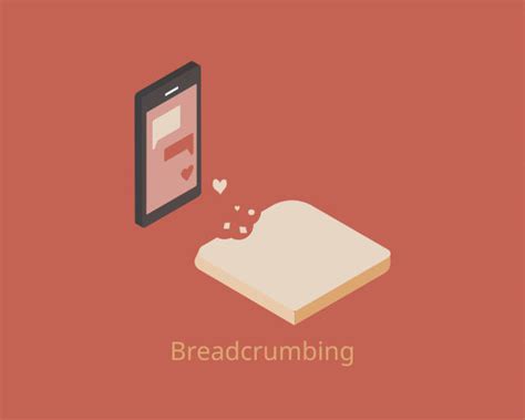 What Is Breadcrumbing 2022 Dating Trend Explained
