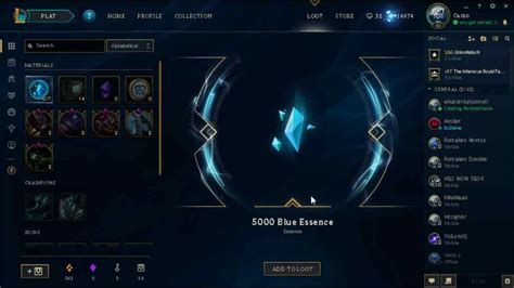 How To Unlock Champions In League Of Legends Leaguefeed