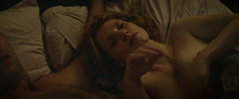 Jessica Chastain Nue Dans The Zookeepers Wife