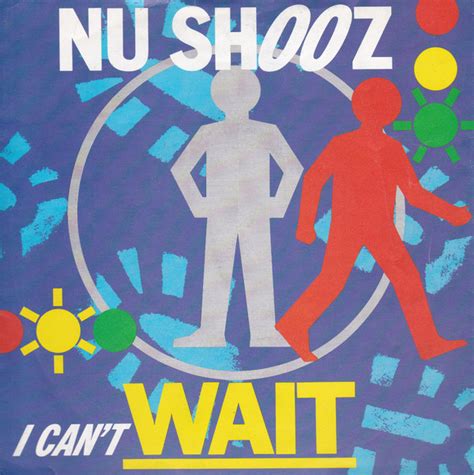 Nu Shooz - I Can't Wait (1986, Injection Label Silver, Vinyl) | Discogs