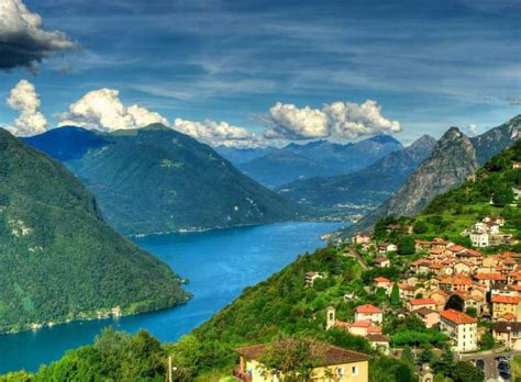 Suiza — suiza2 ☛ v. Qué ver y hacer en Lugano, Suiza 2020  GuiaViajesa.com