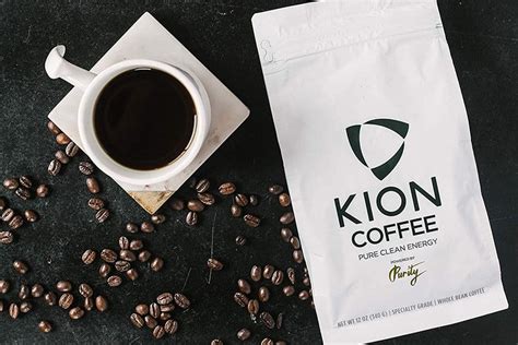 Coffee is just one of the products affected by this problem. Mold Free Coffee - Kion Coffee Review - Best Quality Coffee