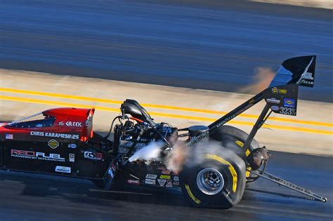 Nhra Top Fuel Dragster Tire Distortion Car In My Life