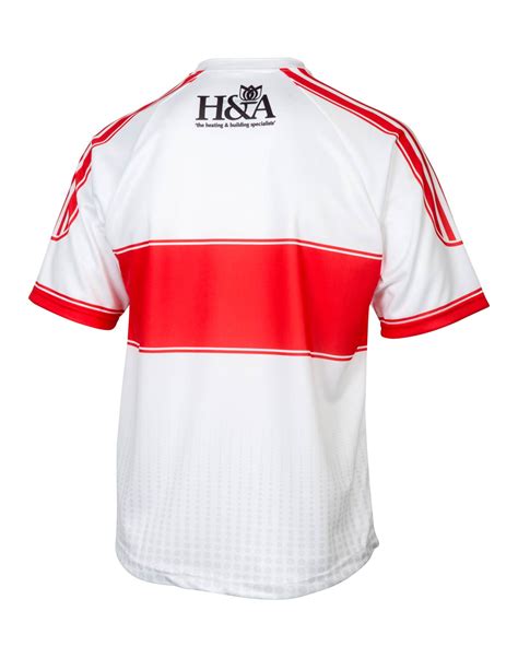 Oneills Adult Derry Home Jersey Life Style Sports