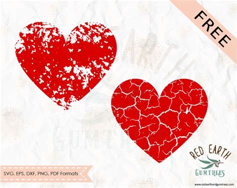 236 Distressed Heart Svg Cut Files Free Download Free Svg Cut Files