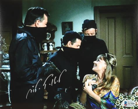 Nita Talbot Signed Hogans Heroes 8x10 Photo Beckett Pristine Auction