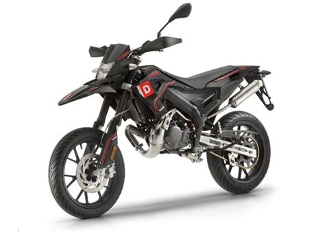 Derbi Senda X Treme Sm Limited Prezzo E Scheda Tecnica