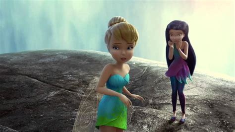 Tinker Bell And The Pirate Fairy Trailer 2014 Youtube