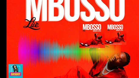 Mbosso Ft Dj Mido And Zuchu Galagala Remix Youtube