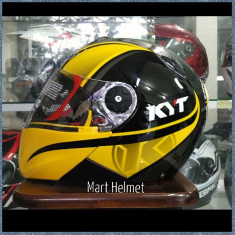 Beli aneka produk spoiler helm kyt rocket online terlengkap dengan mudah, cepat & aman di tokopedia. Spoiler Kyt X Rocket - Helm Kyt Full Face Terbaru 2021 ...
