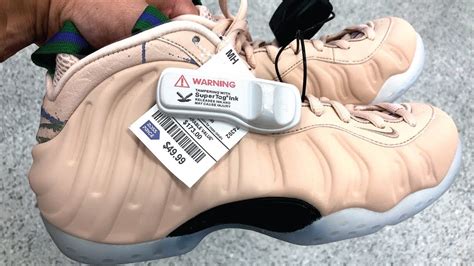 I Found 10 Pairs Of 49 Nike Foamposites At Ross Youtube