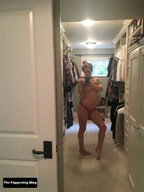 Katharine Mcphee Nude Leaked The Fappening Topless And Sexy Collection 30 Photos Thefappening