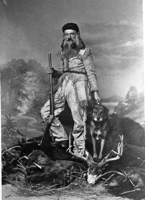 Home Of The Plainsmen 1830 To 1885 View Topic Mountain Man