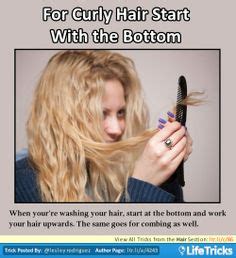 1000+ images about Naturally Curly Hair- Hacks, Tricks ...