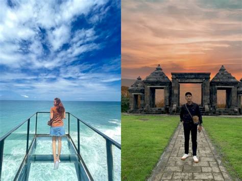 Tempat Wisata Di Jogja Terbaru Yang Wajib Dikunjungi Indozone Id