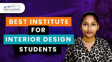 Best Interior Design Institute In Indore Scope In Interior Design