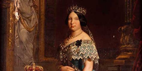 La fortaleza de isabel ii, también conocida como fortaleza de la mola, es una construcción de mediados del siglo xix que isabel ii ordenó construir en respuesta a la presión militar británica que recibía menorca. Isabel II de España | Historia de España