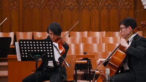 If you do not want an expensive string that can withstand tension and will last long then go for the bg 65 from yonex. Rachmaninoff String Quartet No.1 in G Minor - YouTube