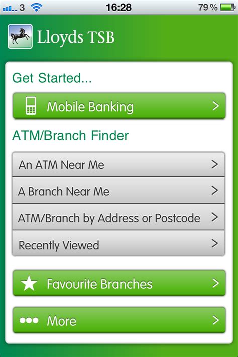 You can now manage your accounts in the uk and india from a single, convenient location. Lloyds TSB 1 | Lloyds banking group, Mobile banking ...