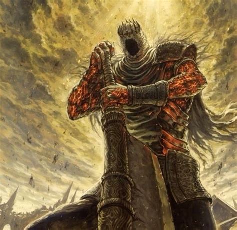 These Are The Hardest Dark Souls Bosses In Franchise History