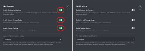 How To Manage Notifications And Sounds On Discord Android Authority