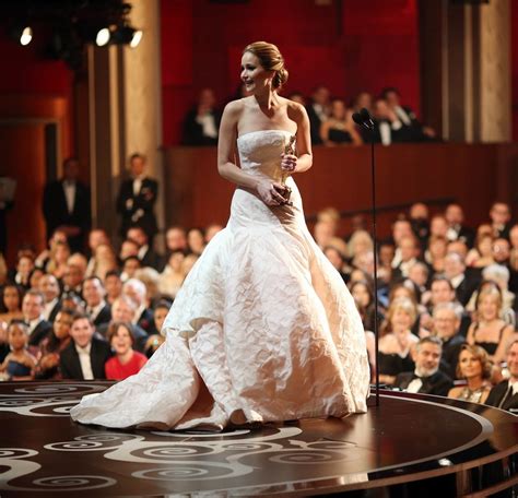 The Best Oscars Dresses Ever Popsugar Fashion