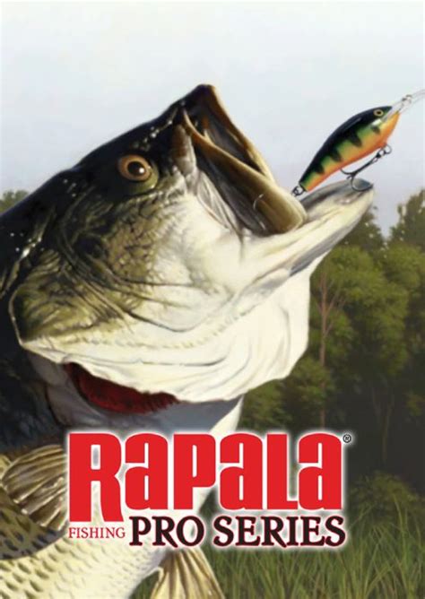 Rapala Fishing Pro Series Eu Switch Cdkeys