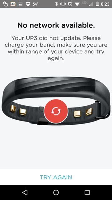 Recenzie Jawbone Up3 Este Cel Mai Avansat Tracker De Fitness